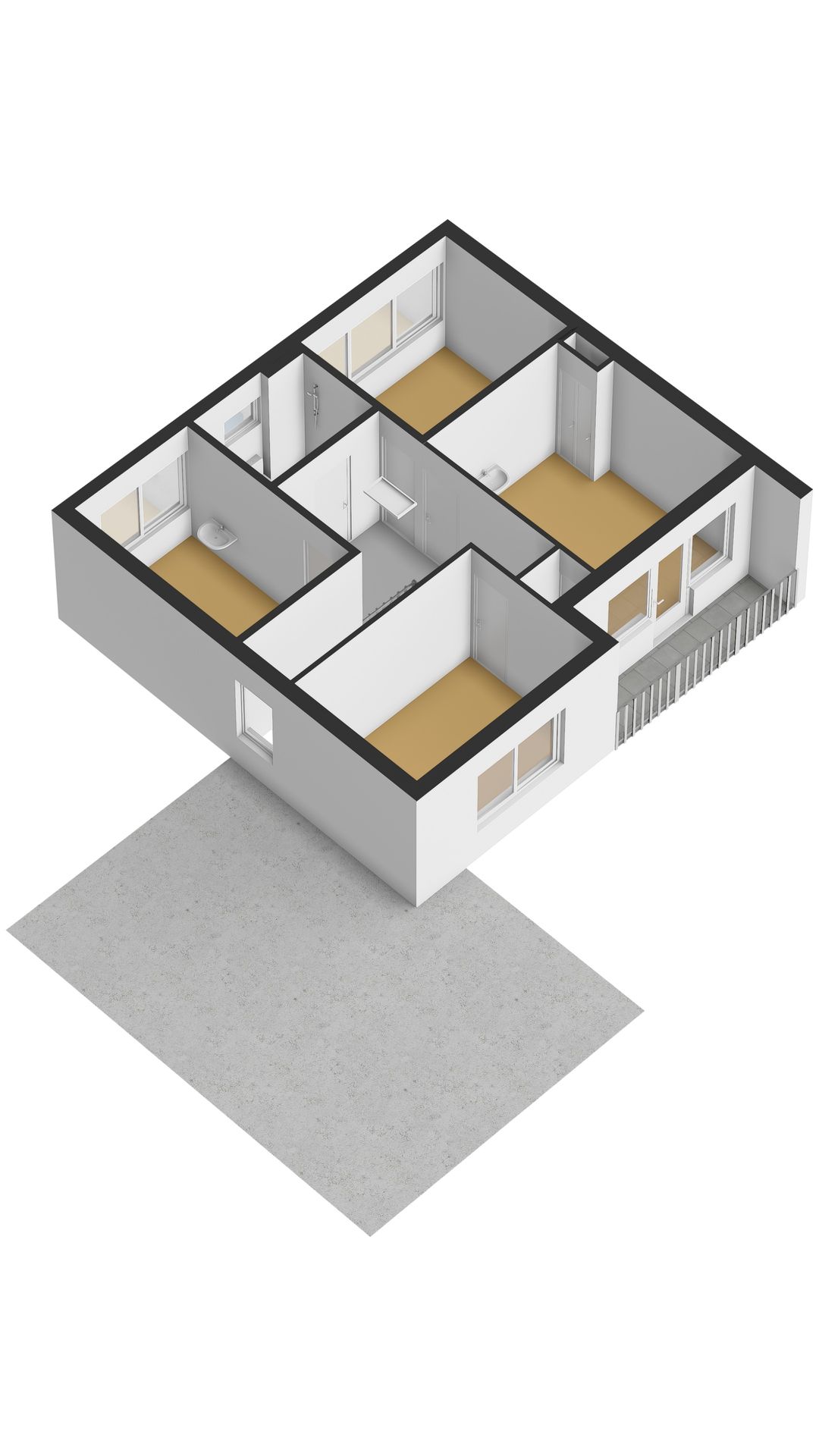 Foto 52 van Haspelakkers 2