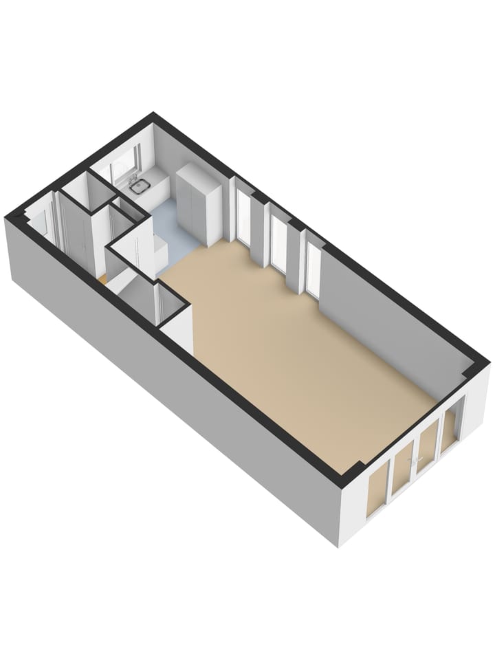 Foto 46 van Radon 31