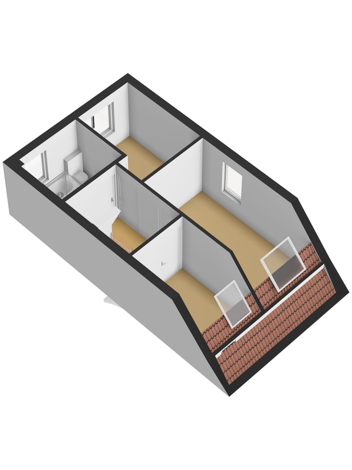 Foto 48 van Radon 31