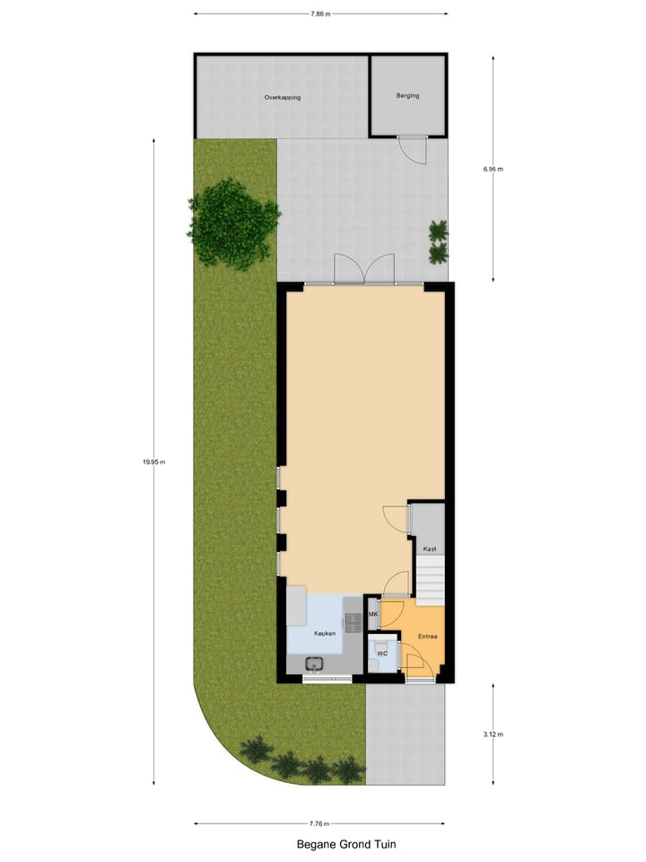 Foto 51 van Radon 31