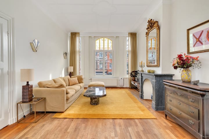 Foto 4 van Laan van Meerdervoort 275