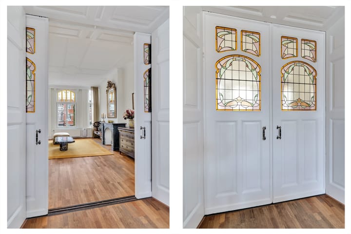 Foto 2 van Laan van Meerdervoort 275