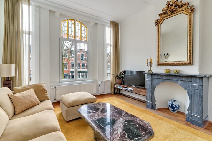 Foto 5 van Laan van Meerdervoort 275