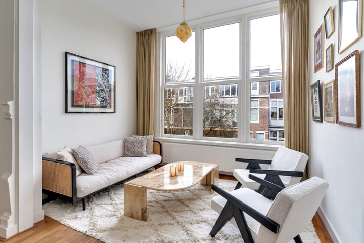 Foto 3 van Laan van Meerdervoort 275