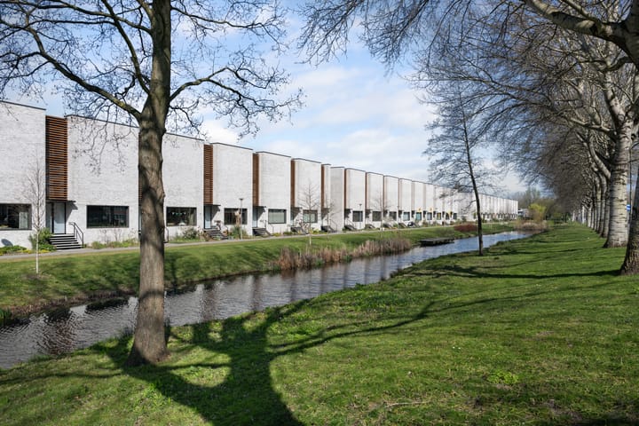 Foto 1 van Laantje van Vredebest 8