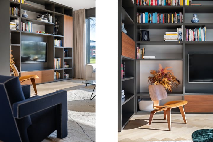 Foto 5 van Laantje van Vredebest 8