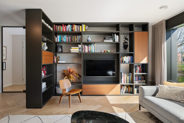 Foto 6 van Laantje van Vredebest 8