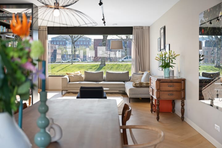 Foto 8 van Laantje van Vredebest 8