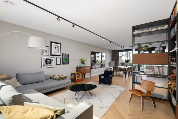 Foto 9 van Laantje van Vredebest 8