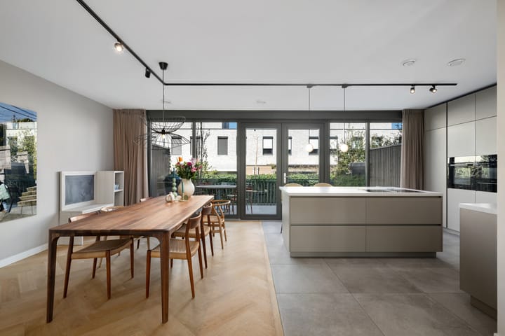 Foto 10 van Laantje van Vredebest 8