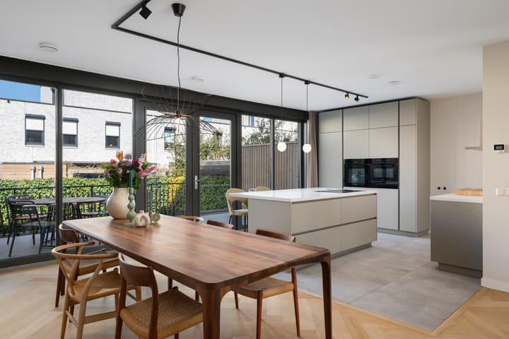 Foto 11 van Laantje van Vredebest 8