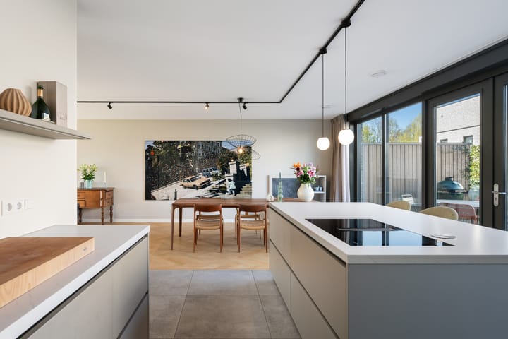 Foto 12 van Laantje van Vredebest 8