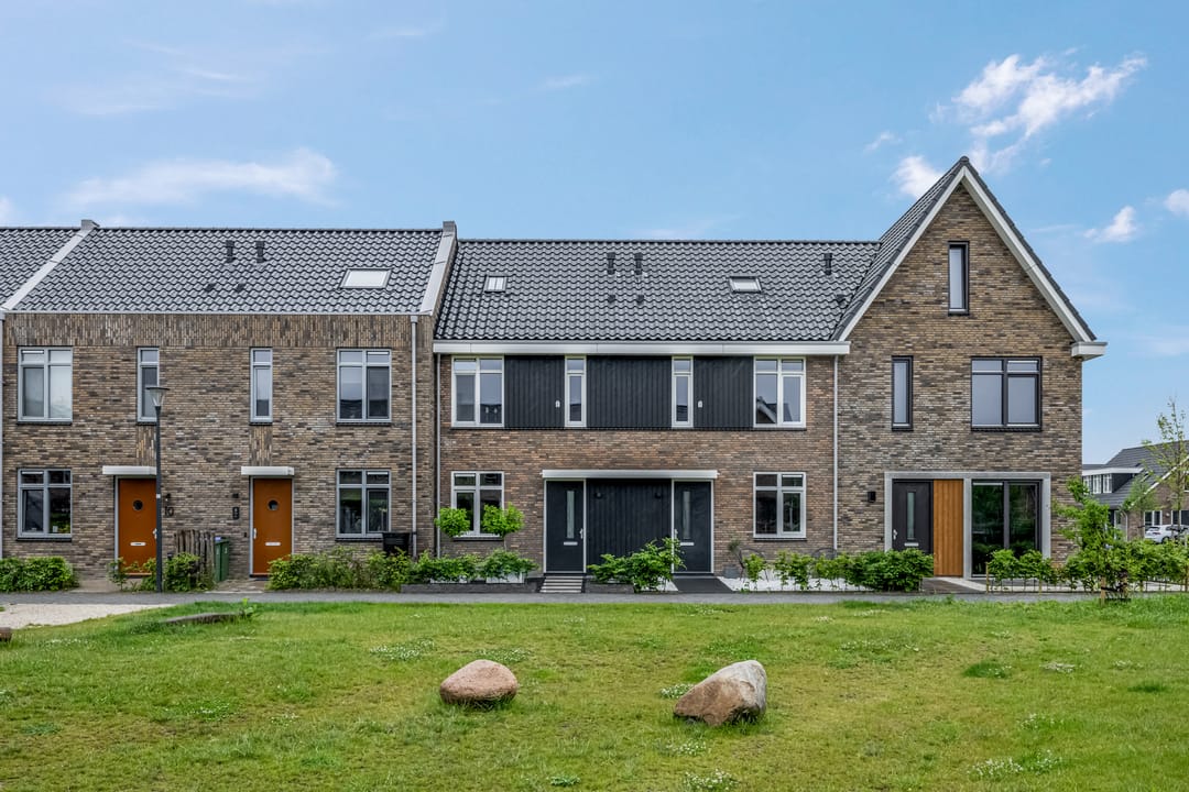 Foto 1 van Steven Peltplantsoen 6