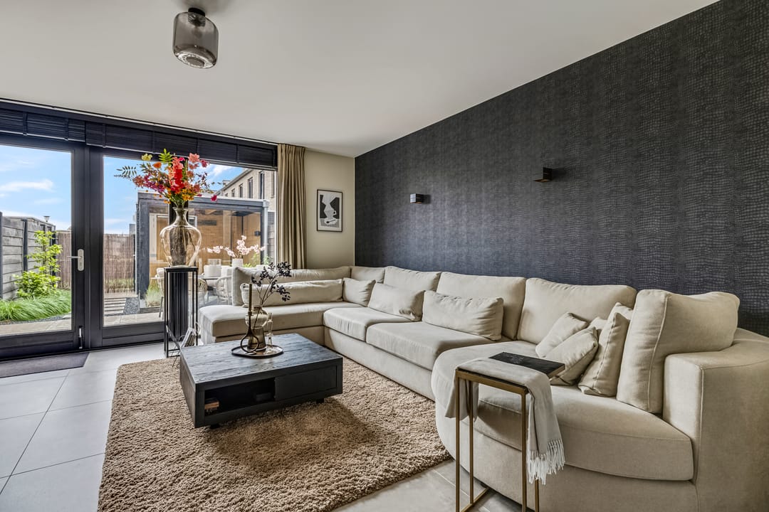 Foto 2 van Steven Peltplantsoen 6