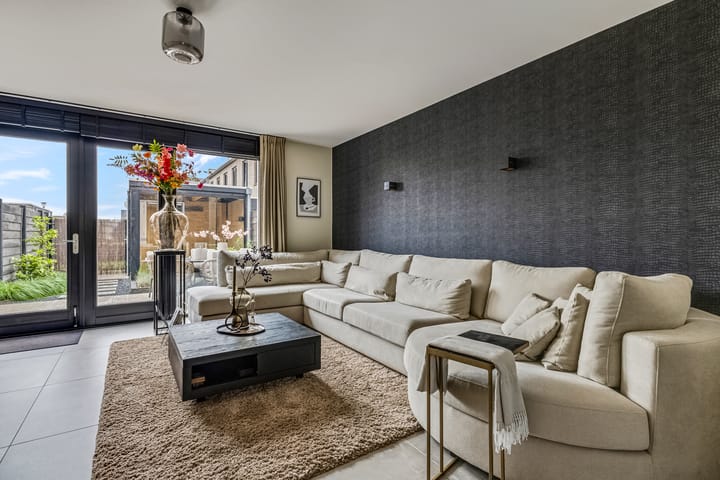 Foto 2 van Steven Peltplantsoen 6