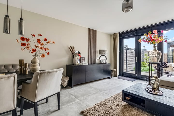 Foto 4 van Steven Peltplantsoen 6