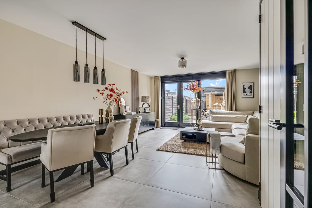 Foto 8 van Steven Peltplantsoen 6