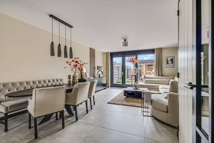 Foto 8 van Steven Peltplantsoen 6