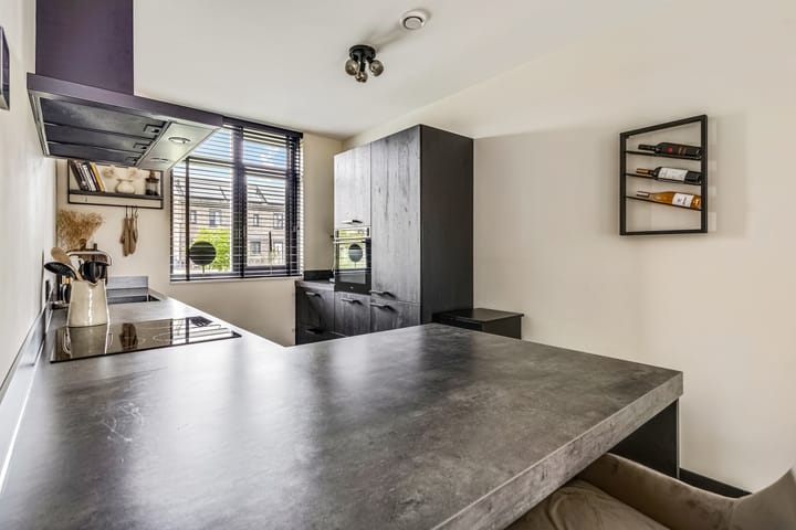 Foto 10 van Steven Peltplantsoen 6