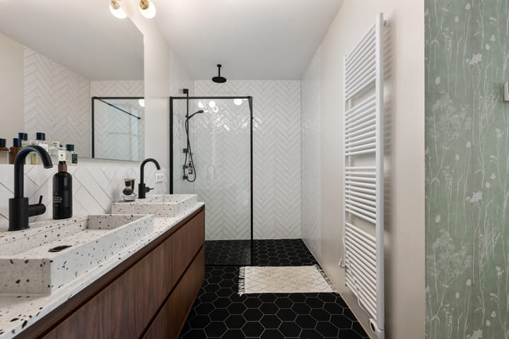 Foto 19 van Laantje van Vredebest 8