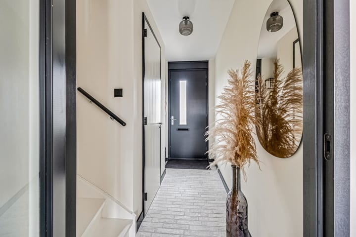 Foto 16 van Steven Peltplantsoen 6