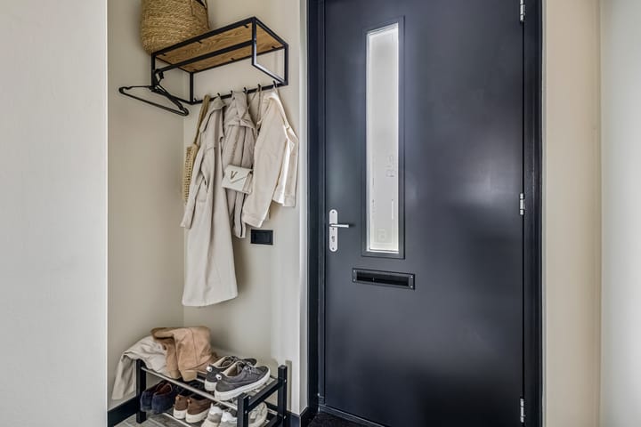 Foto 17 van Steven Peltplantsoen 6