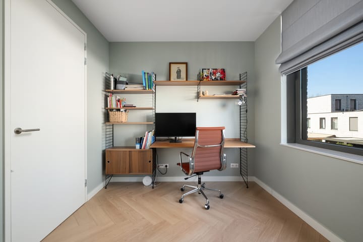 Foto 21 van Laantje van Vredebest 8