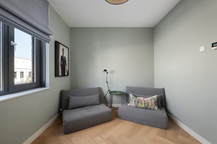 Foto 22 van Laantje van Vredebest 8