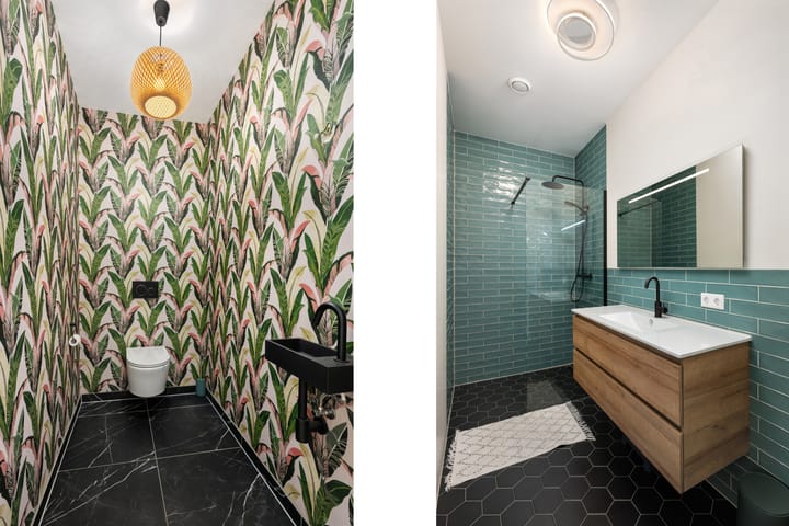 Foto 23 van Laantje van Vredebest 8