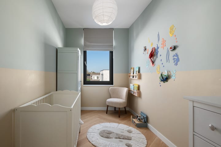 Foto 25 van Laantje van Vredebest 8