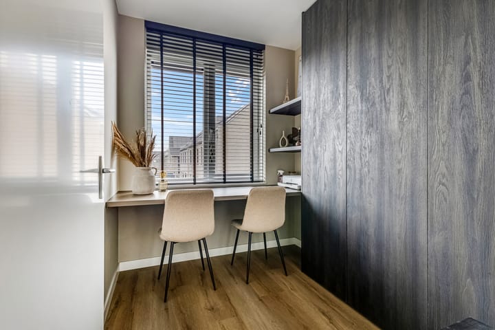 Foto 26 van Steven Peltplantsoen 6