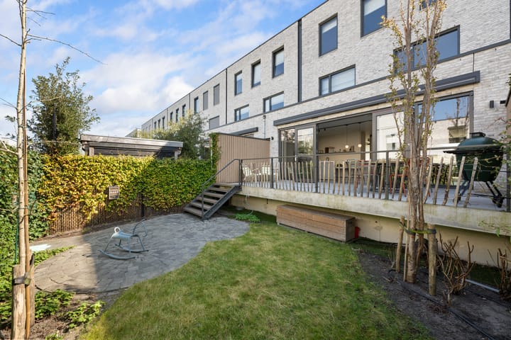 Foto 28 van Laantje van Vredebest 8