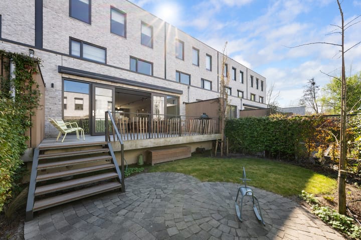 Foto 29 van Laantje van Vredebest 8