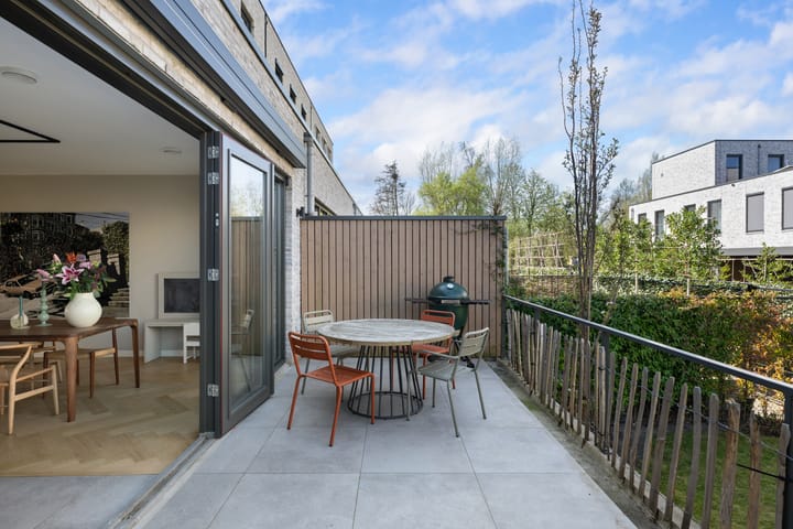 Foto 30 van Laantje van Vredebest 8