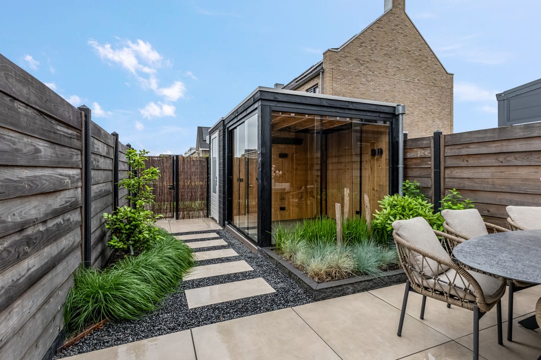 Foto 37 van Steven Peltplantsoen 6