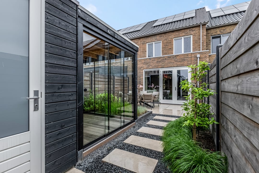 Foto 38 van Steven Peltplantsoen 6