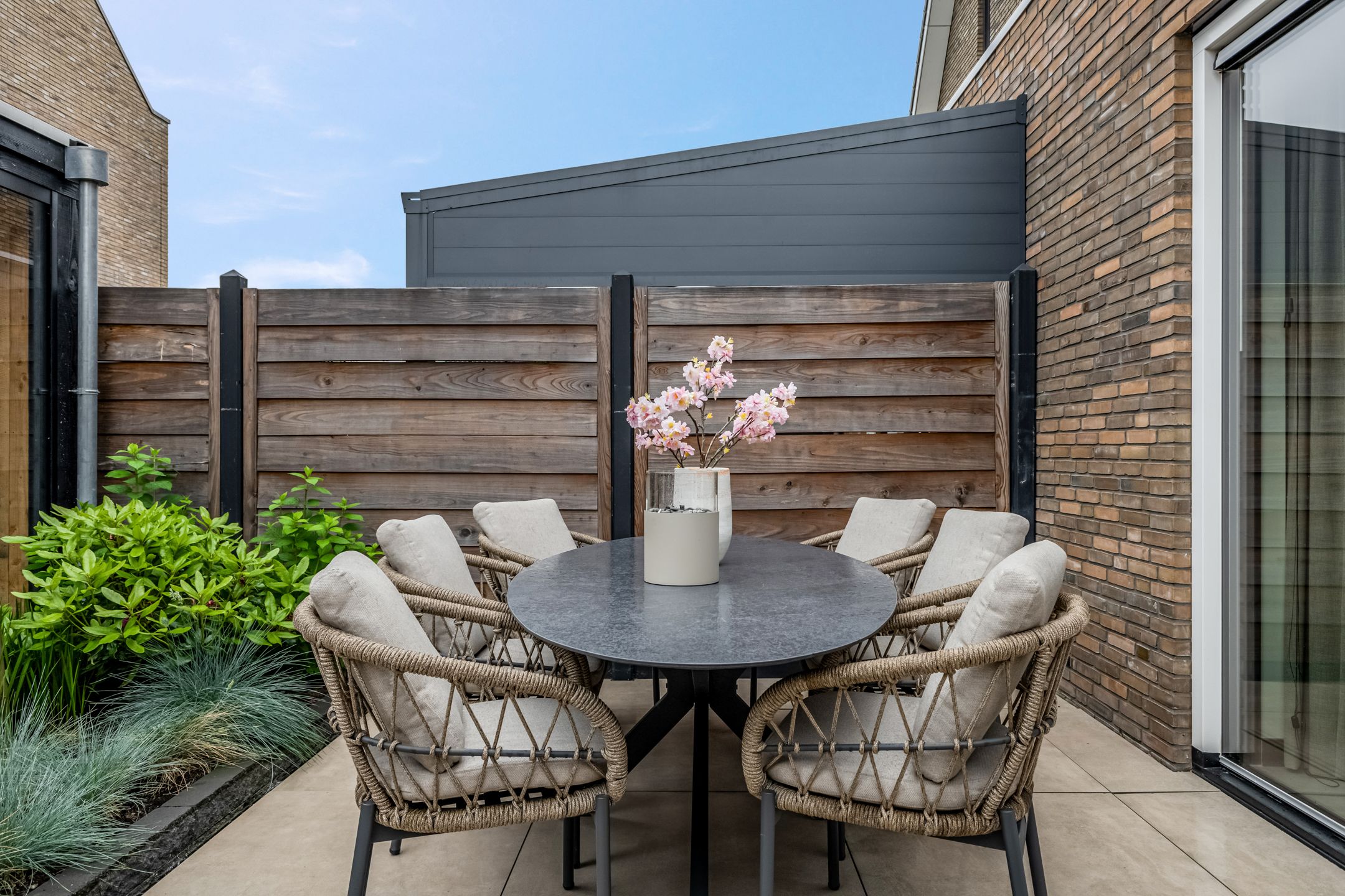 Foto 39 van Steven Peltplantsoen 6