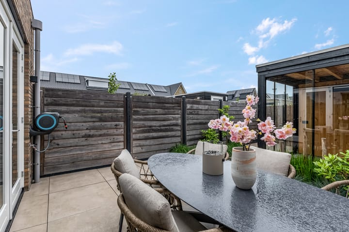 Foto 40 van Steven Peltplantsoen 6