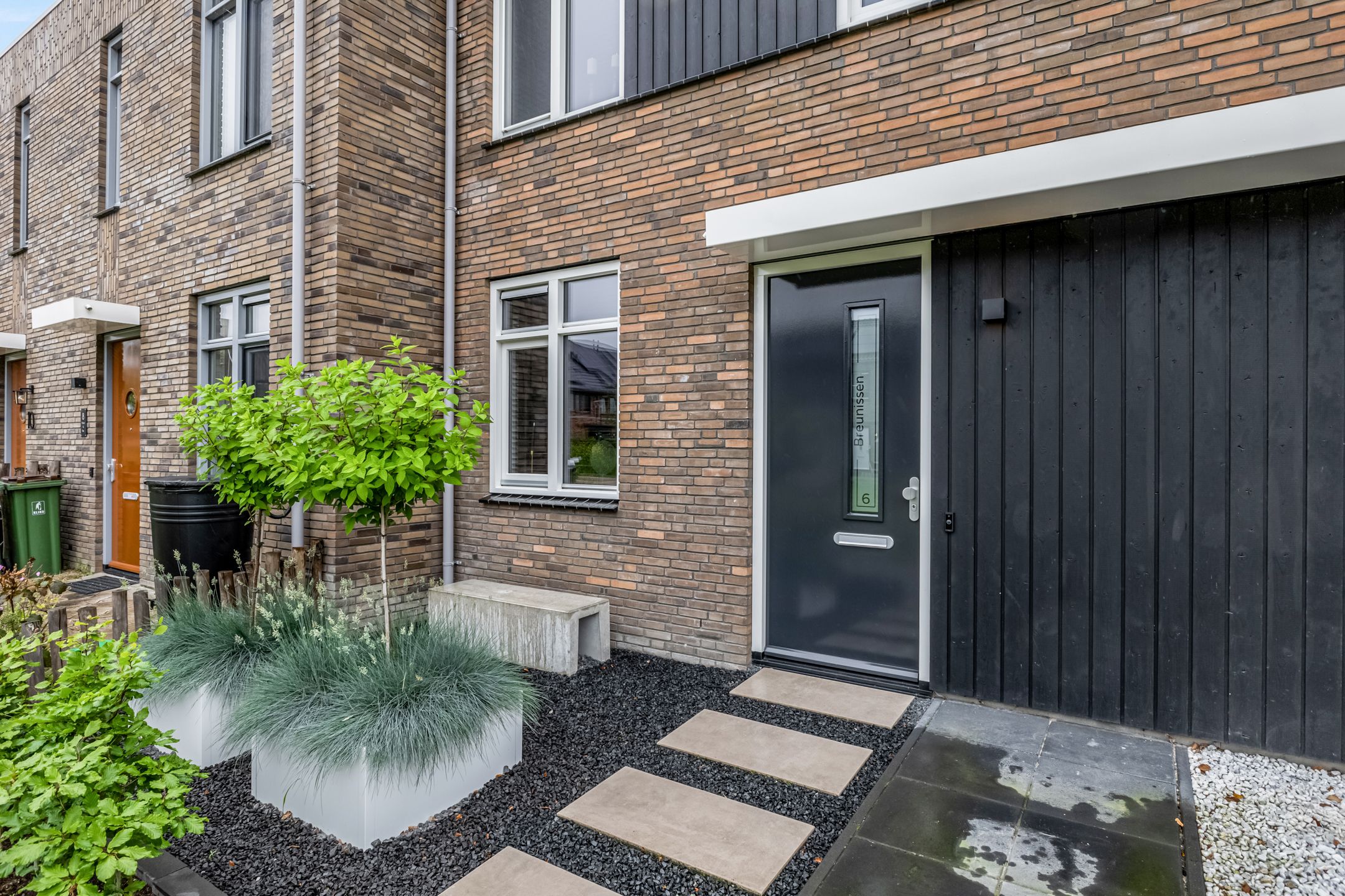 Foto 42 van Steven Peltplantsoen 6