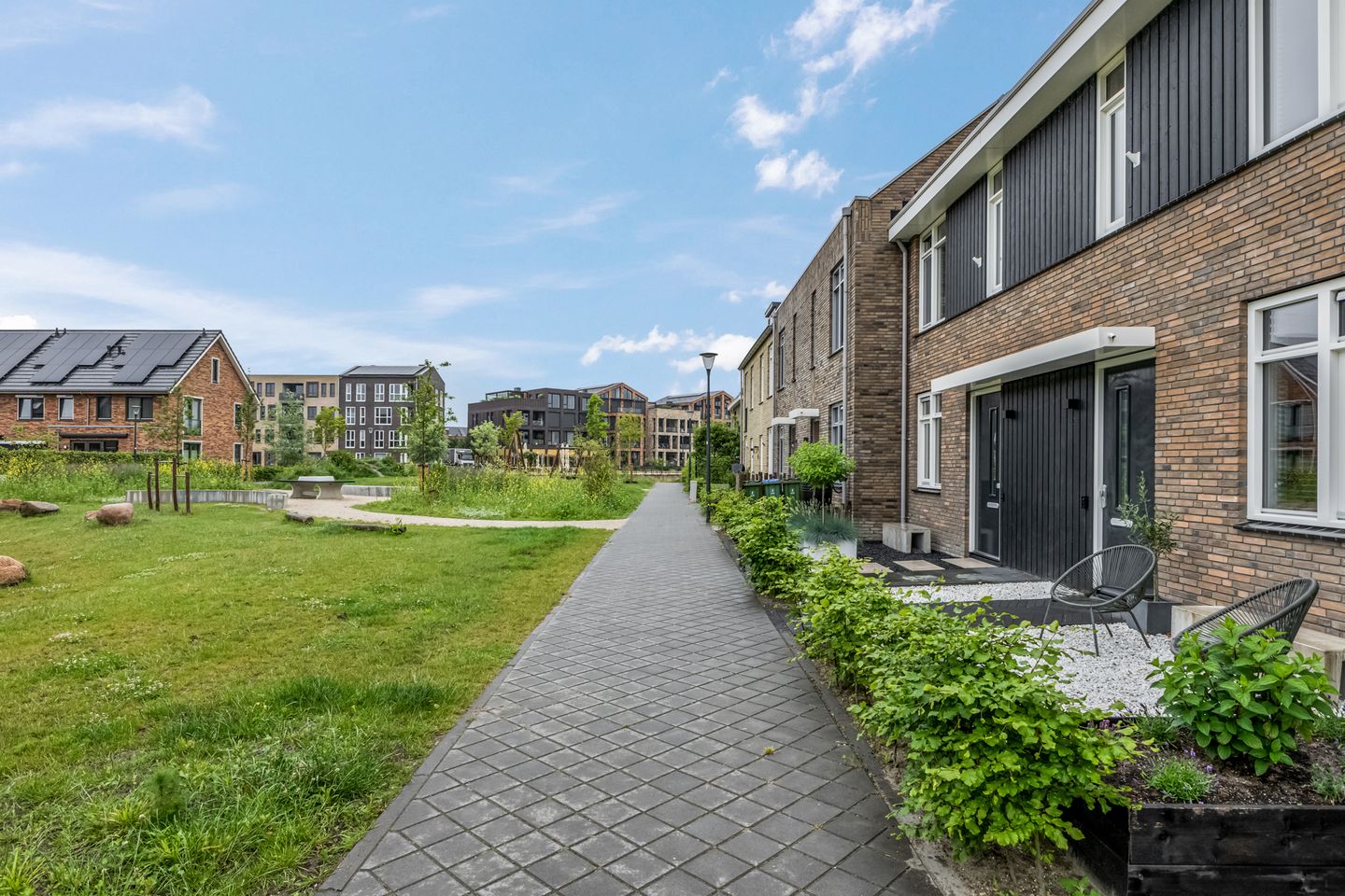 Foto 44 van Steven Peltplantsoen 6