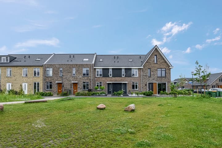 Foto 48 van Steven Peltplantsoen 6