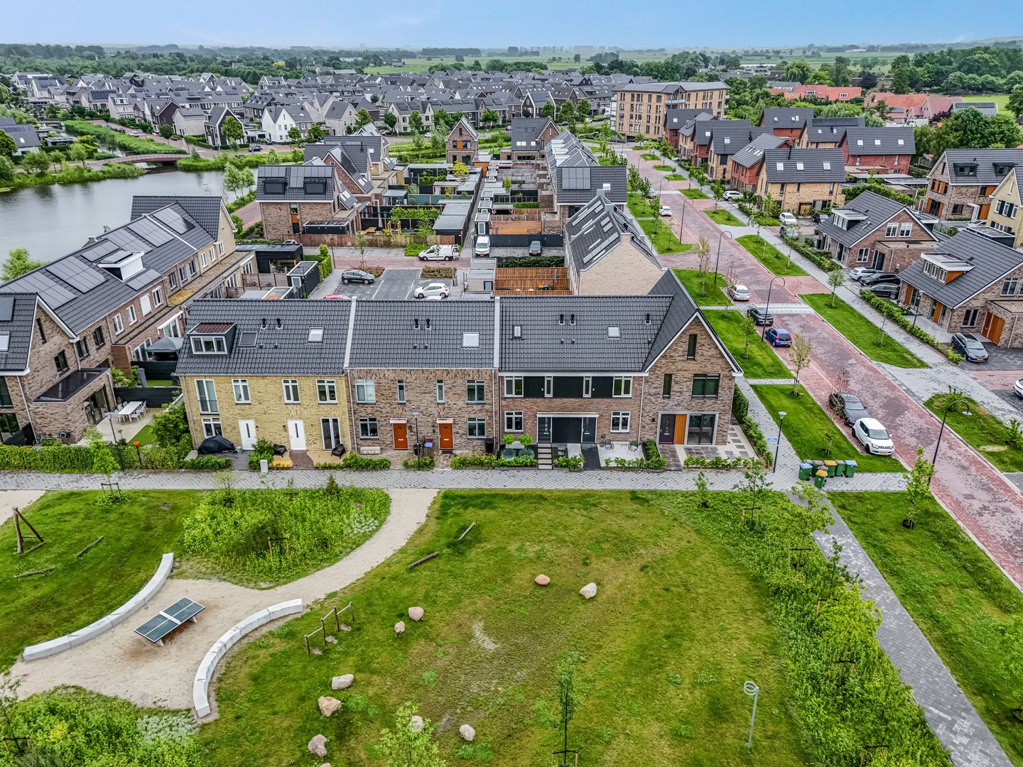 Foto 50 van Steven Peltplantsoen 6