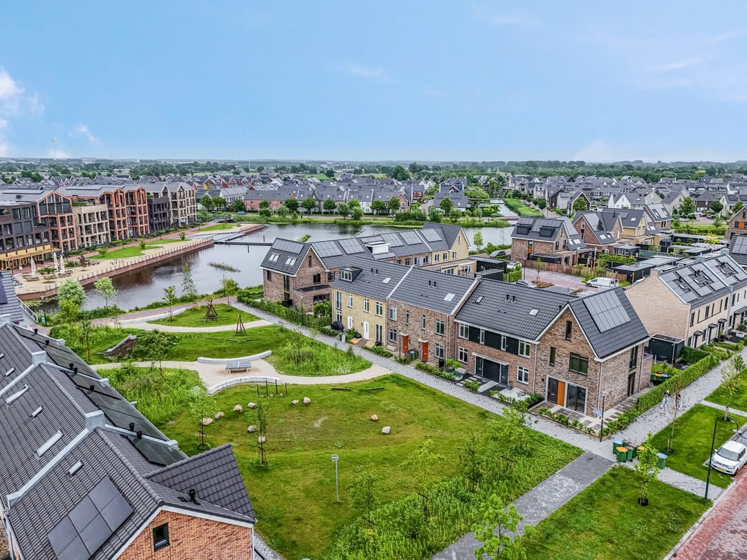 Foto 52 van Steven Peltplantsoen 6