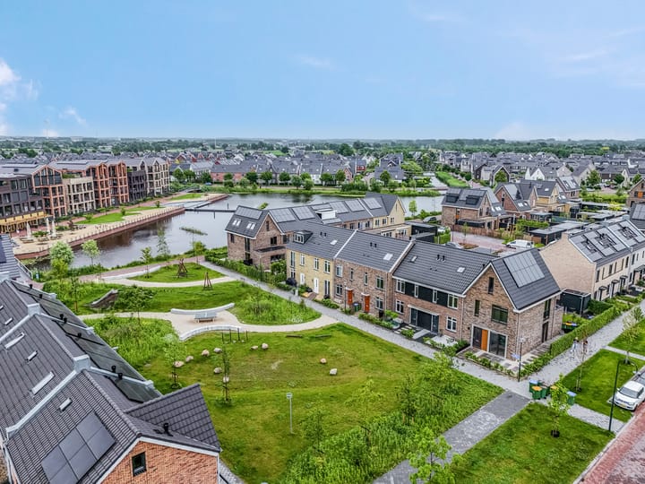 Foto 52 van Steven Peltplantsoen 6