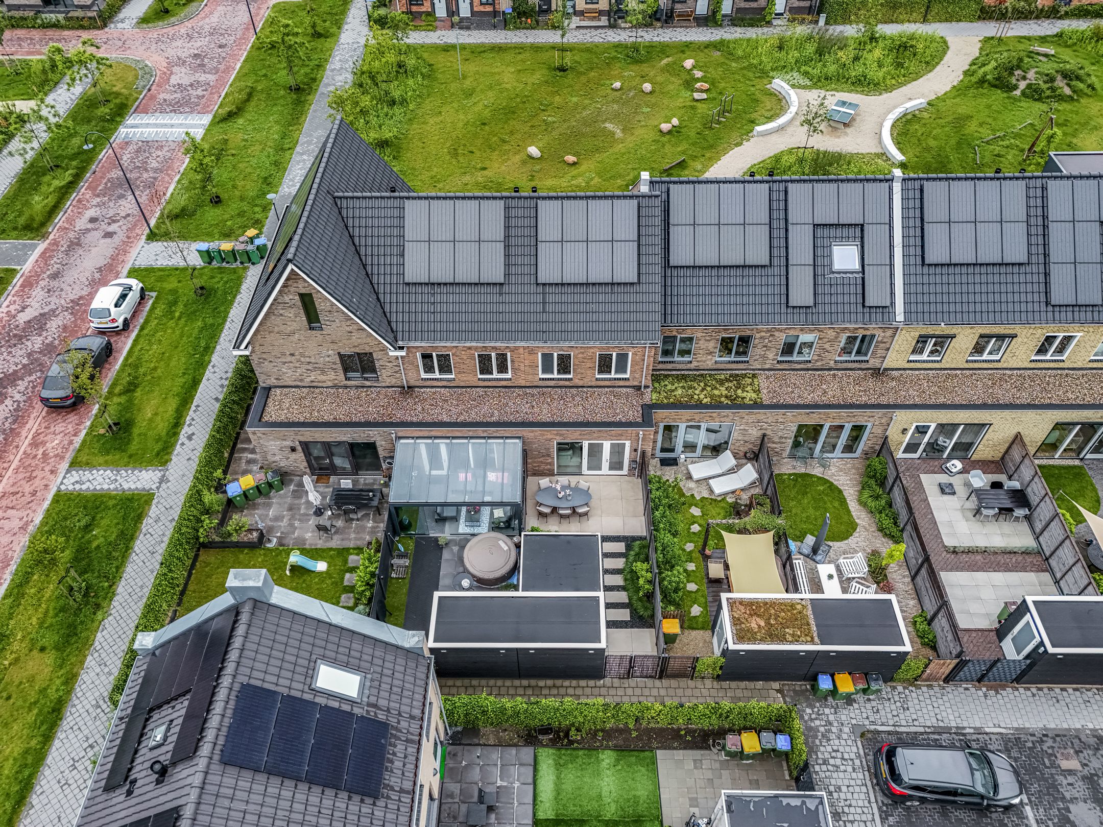 Foto 54 van Steven Peltplantsoen 6