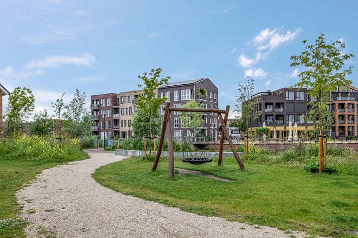 Foto 56 van Steven Peltplantsoen 6