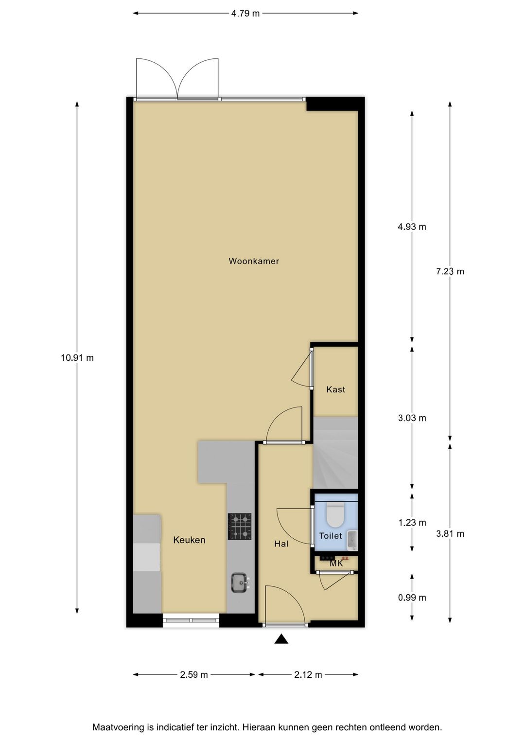 Foto 58 van Steven Peltplantsoen 6