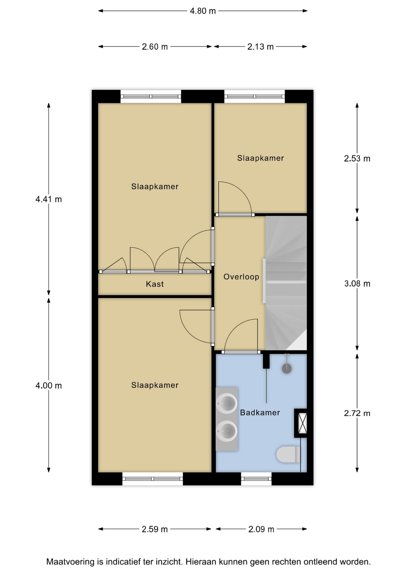Foto 59 van Steven Peltplantsoen 6