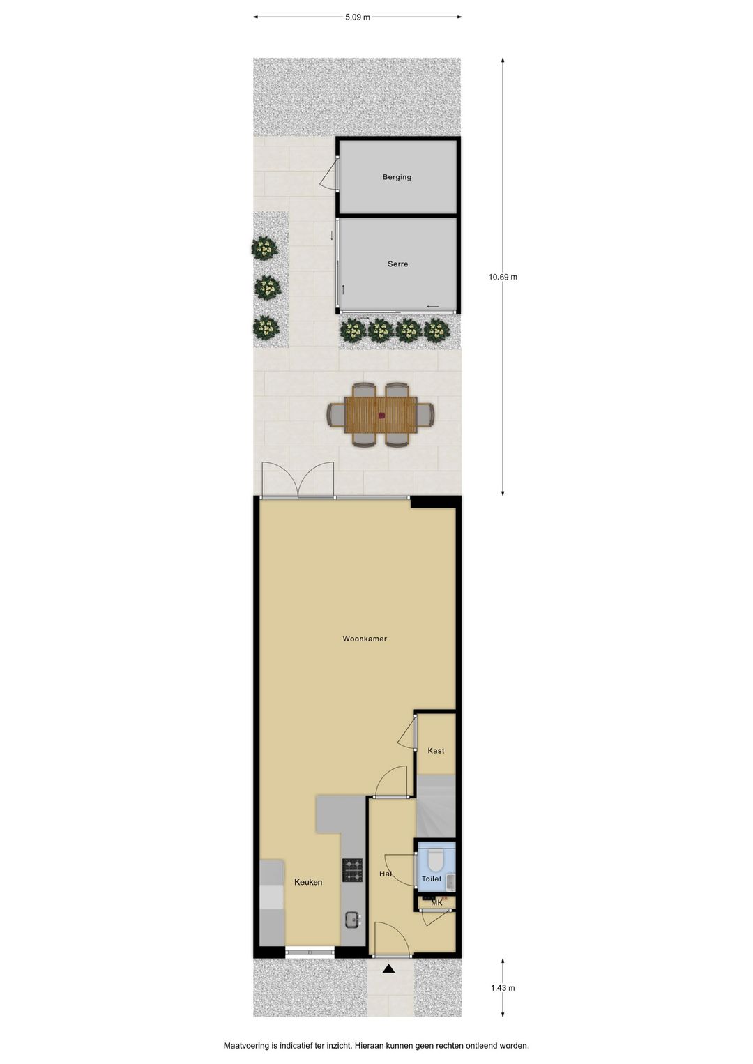 Foto 62 van Steven Peltplantsoen 6