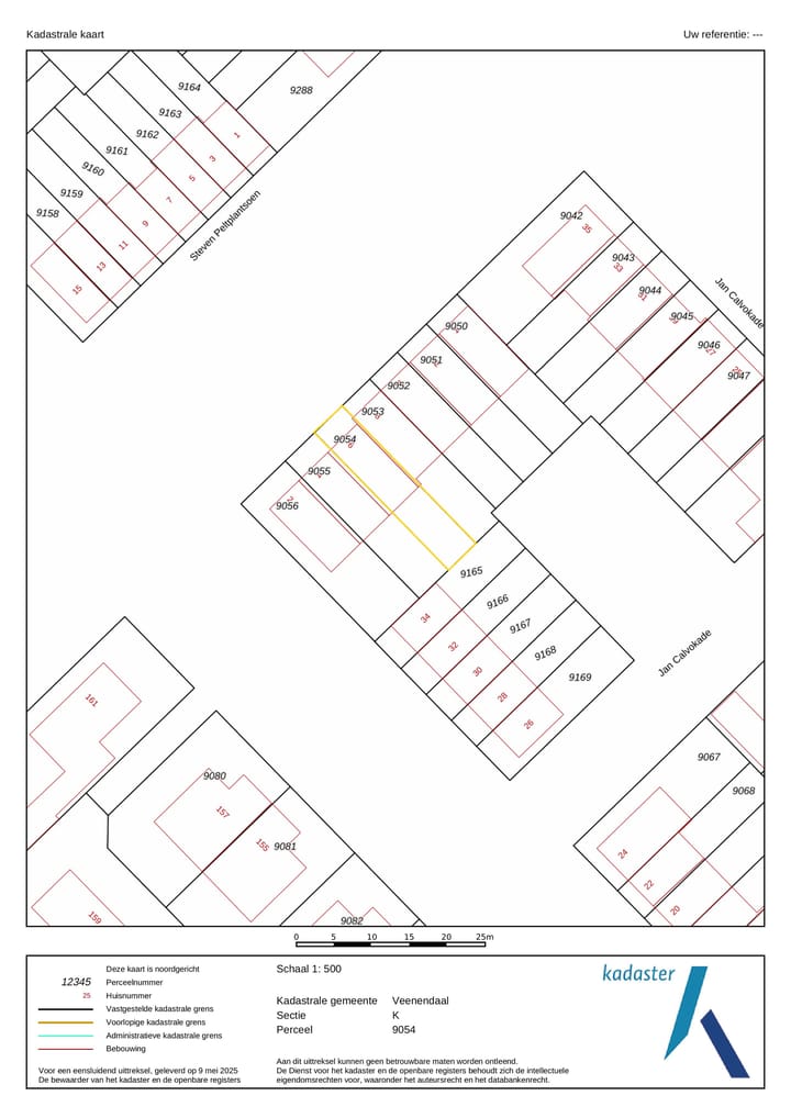 Foto 63 van Steven Peltplantsoen 6